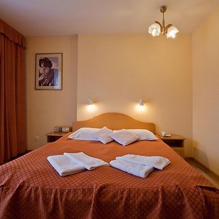 Bed and Breakfast Wanta Закопане Экстерьер фото