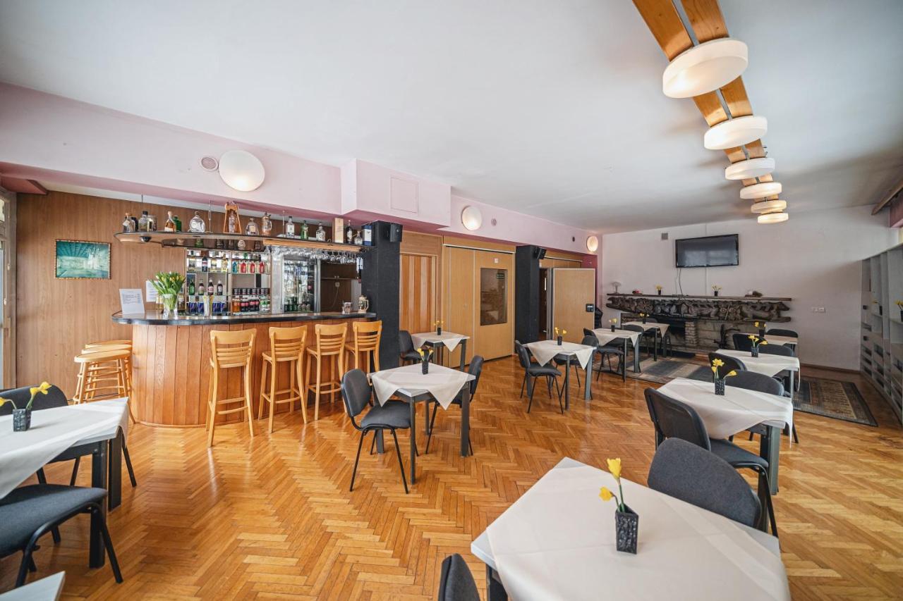 Bed and Breakfast Wanta Закопане Экстерьер фото