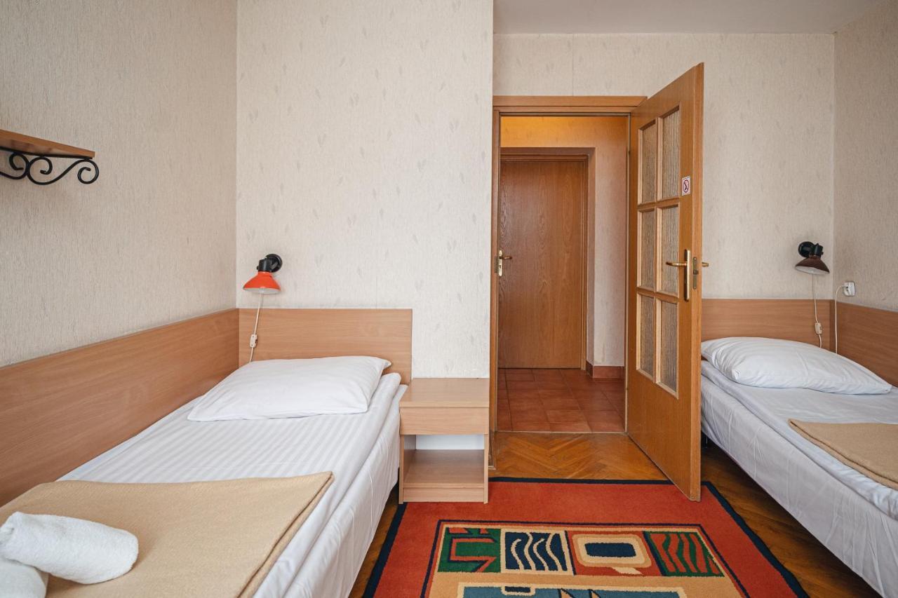 Bed and Breakfast Wanta Закопане Экстерьер фото